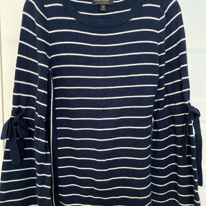 Cute top! Banana Republic .
